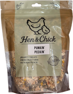 Punkin' Peckin'