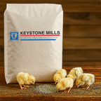 Key All Natural Poultry Starter - Nourish Your Flock Naturally