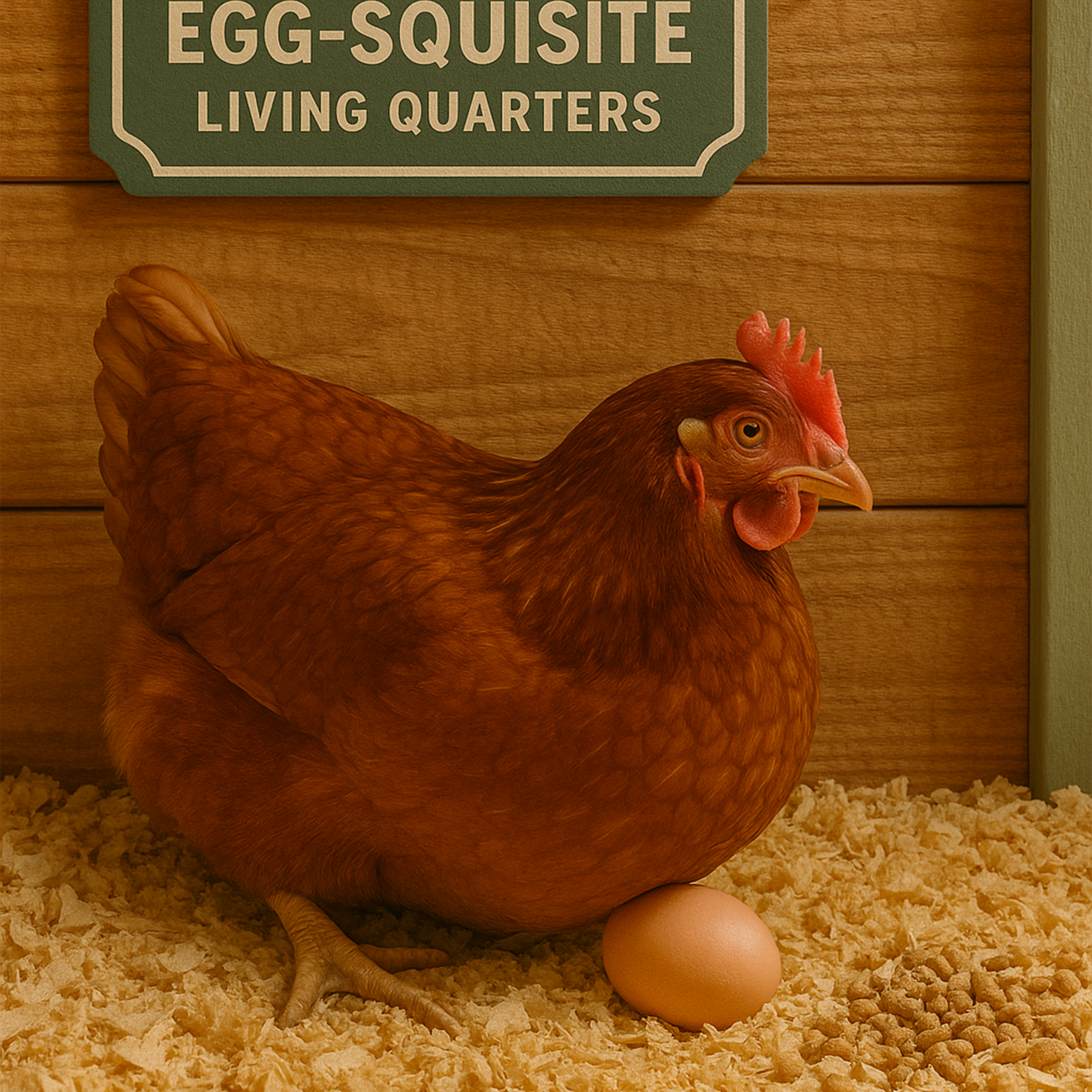 Key All Natural Layer 120 - Nourish Your Egg-Laying Flock